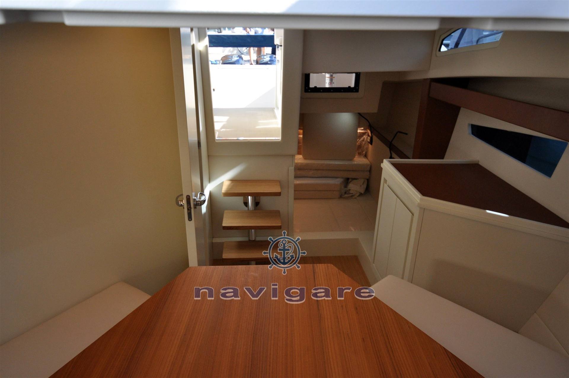 Tuccoli marine T295 vm montecristo 0