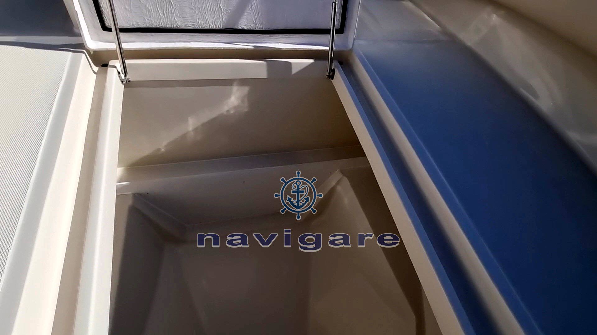 Tuccoli marine T250 vm 