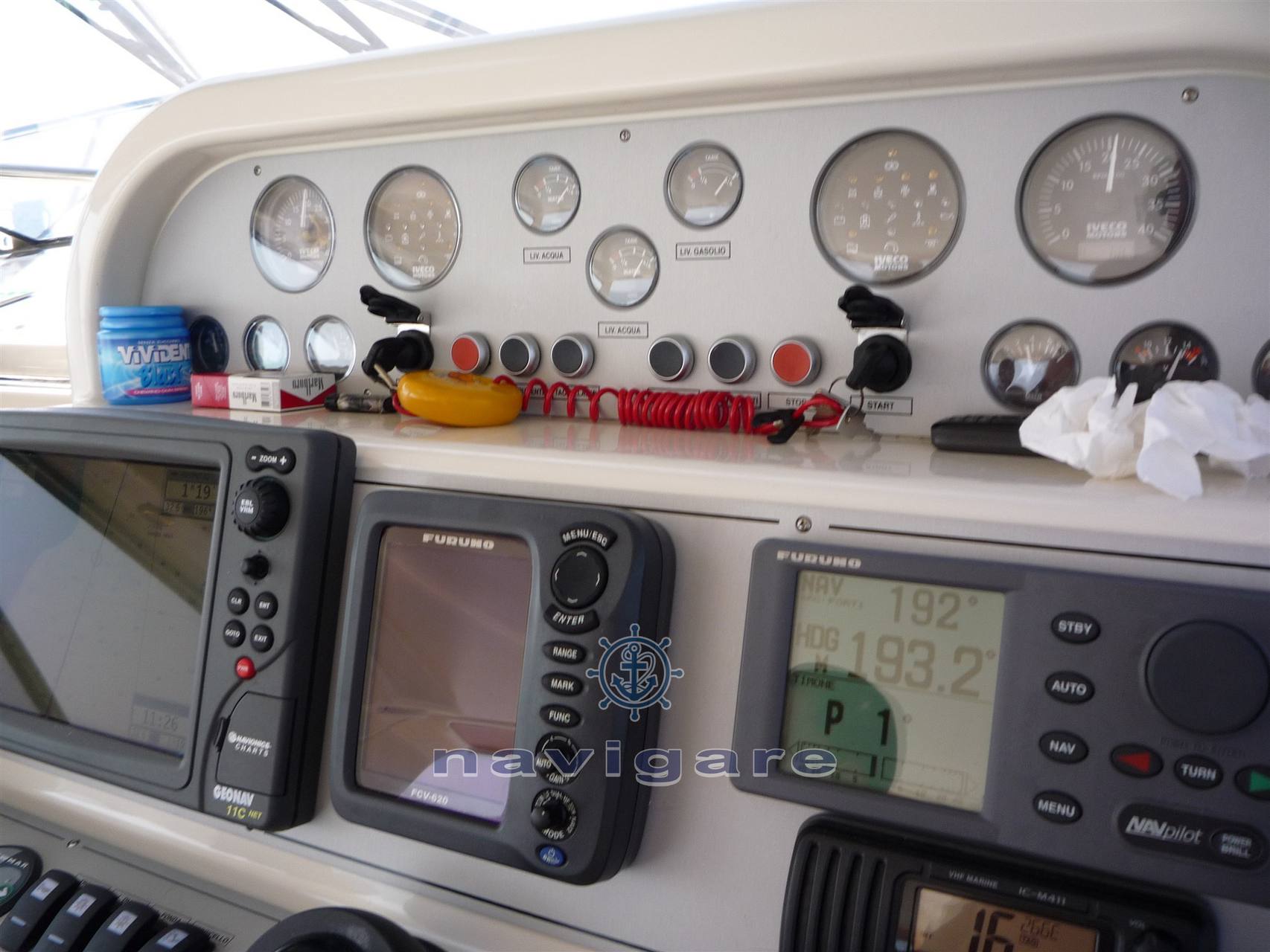 Tuccoli ivano T 350 used