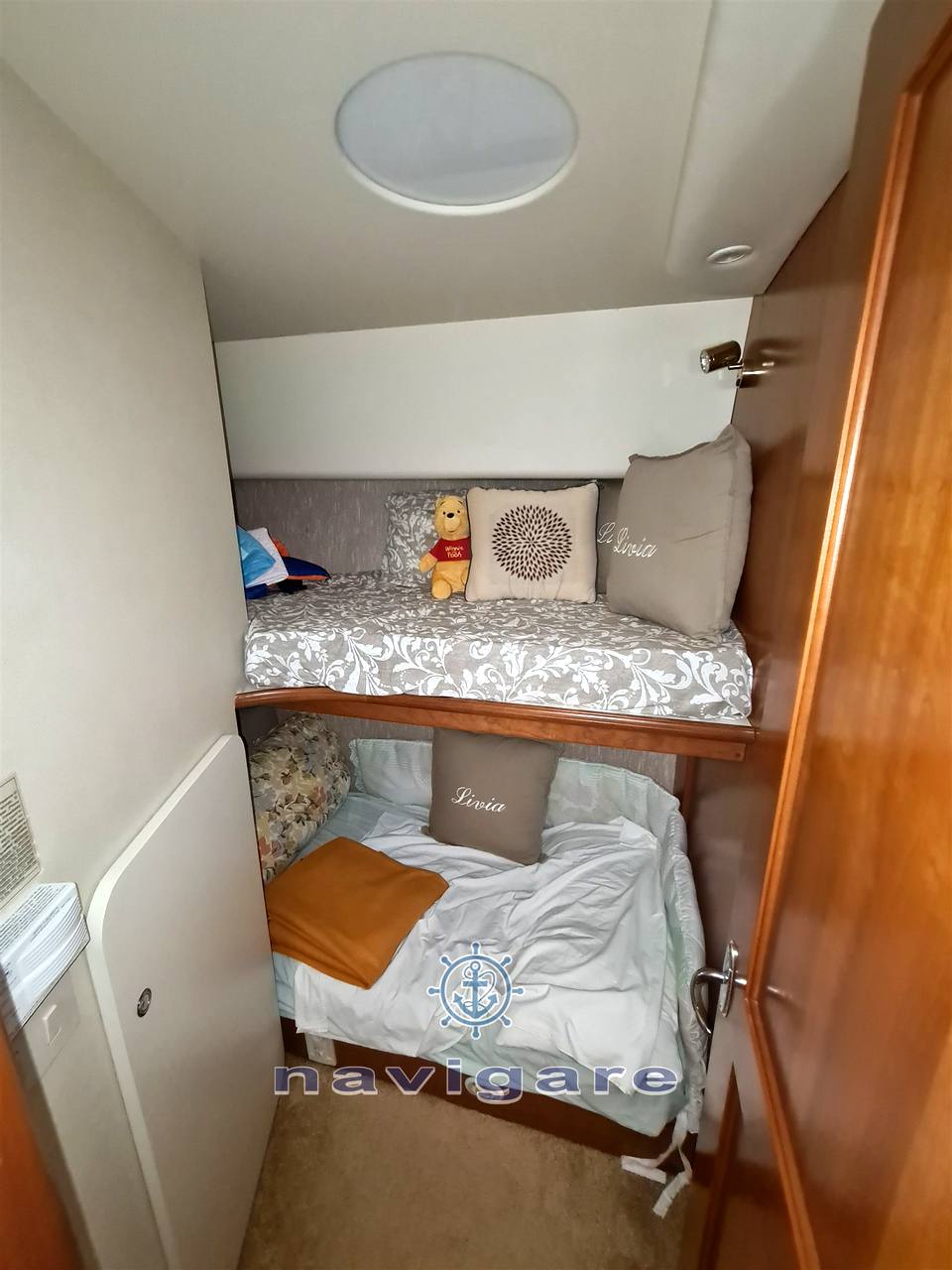 Silverton 36 convertible Salzwasser Angeln