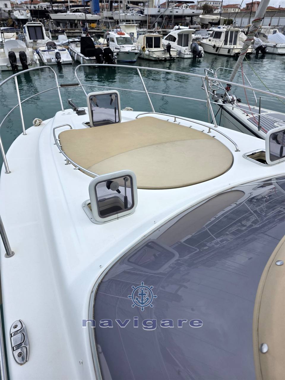 Saver 330 Open usato