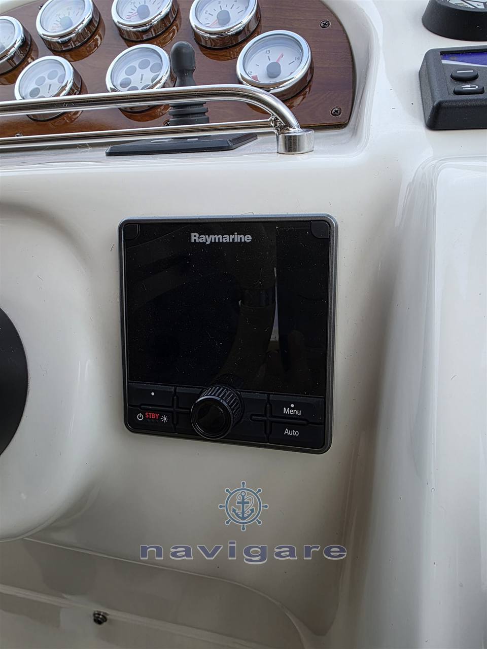 Saver 330 fotografia