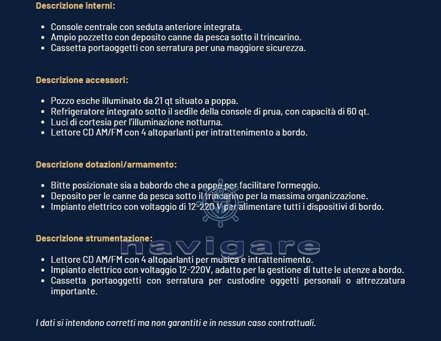 Wellcraft marine Scarab 35 