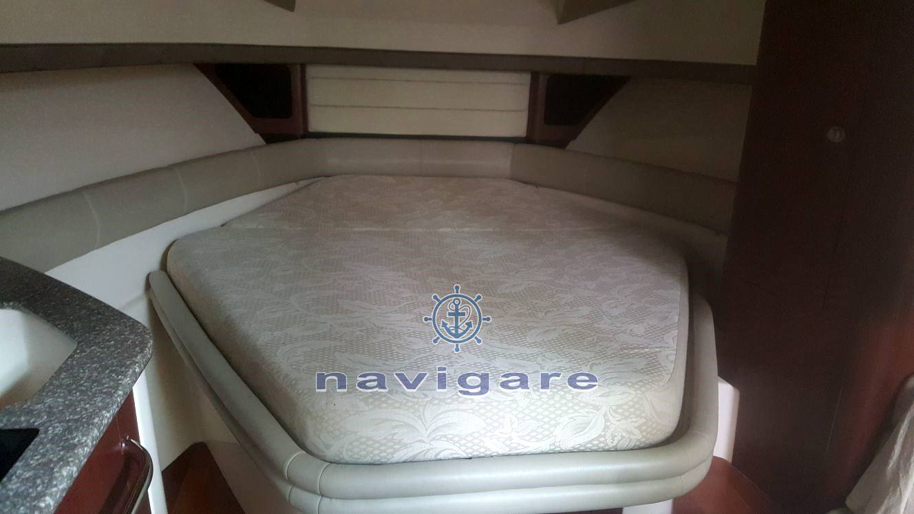 Boston whaler 345 conquest barca a motore