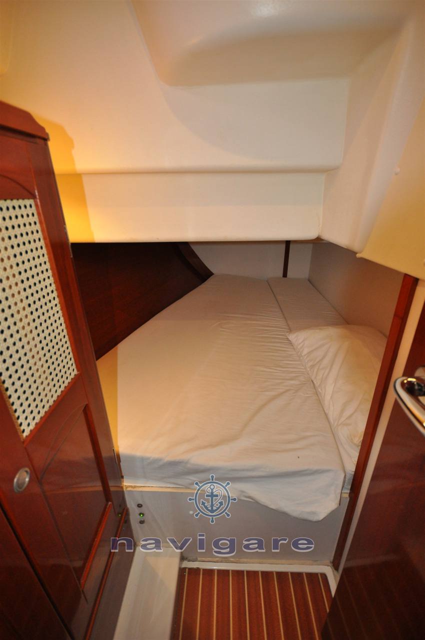 Hanse 371 fotografia