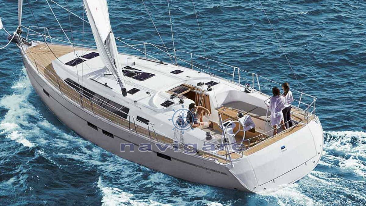 Bavaria 46 cruiser style 