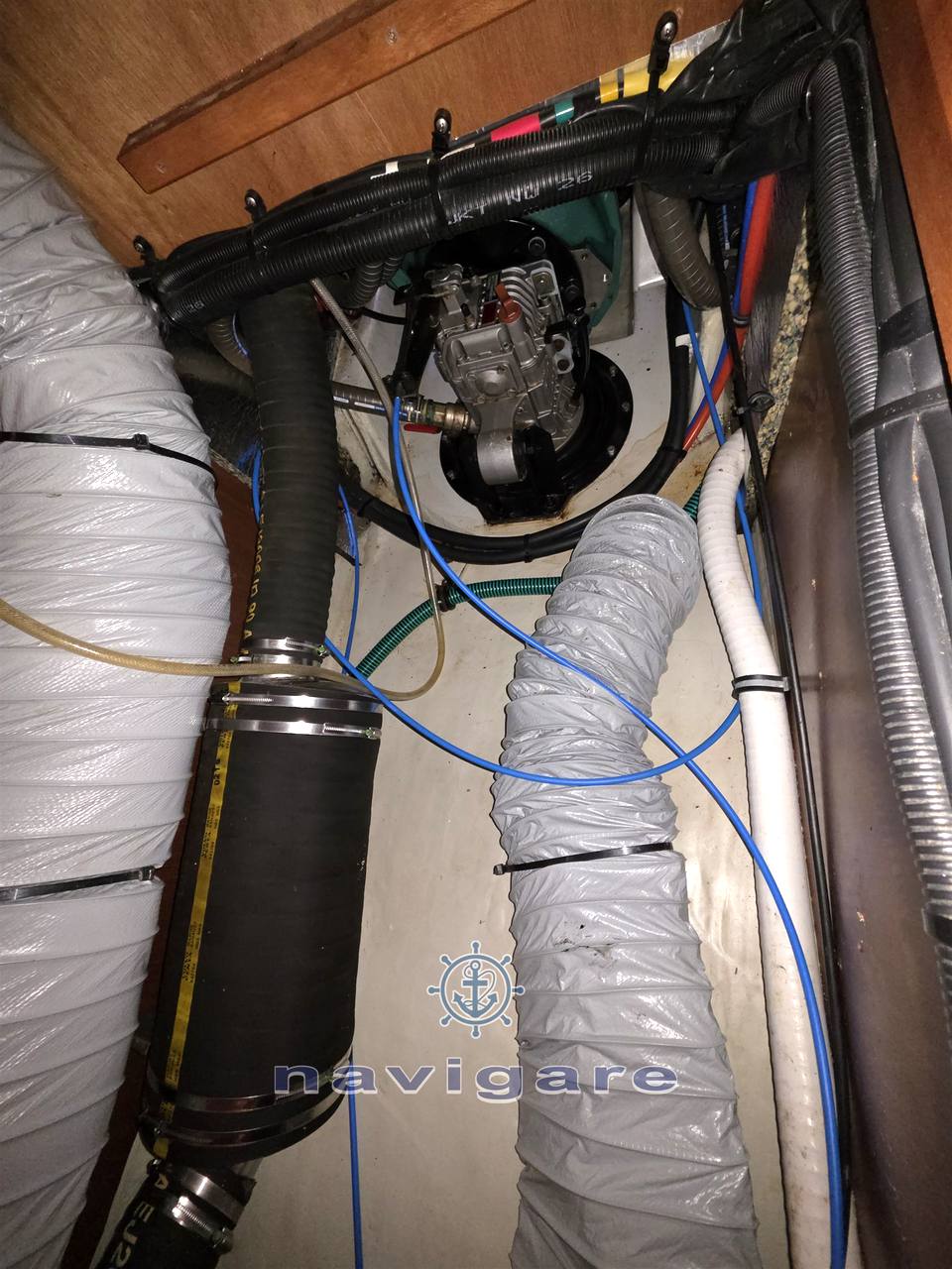 Bavaria 46 cruiser style 帆船 用于销售