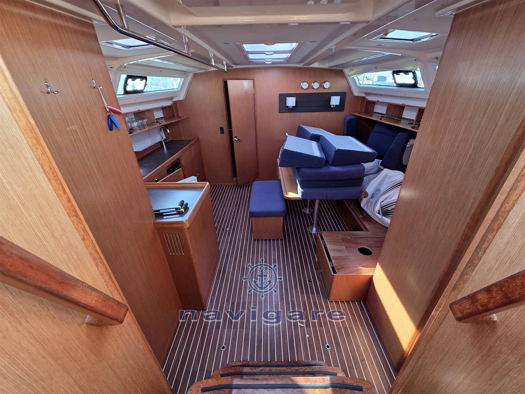 Bavaria 46 cruiser 0