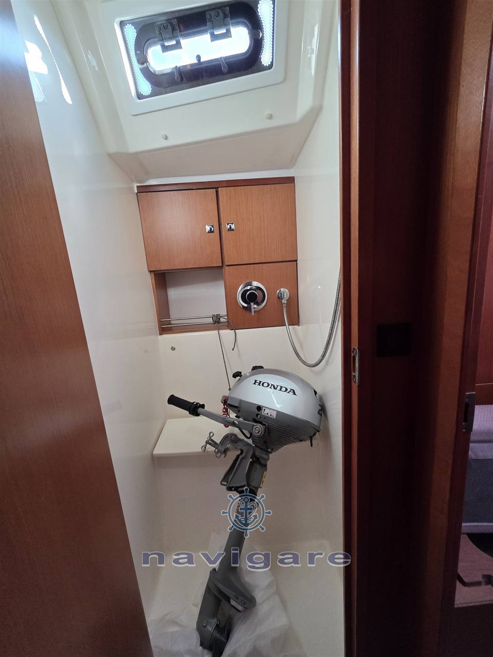 Bavaria 46 cruiser طرادات