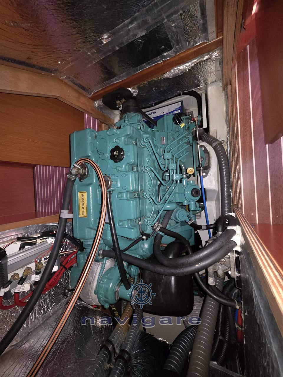 Bavaria 46 cruiser صور