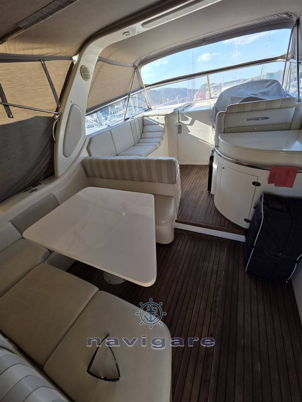 Manò marine Mano' 32 sport Моторная лодка