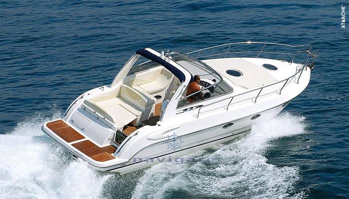 Manò marine Mano' 32 sport Моторная лодка используется для продажи