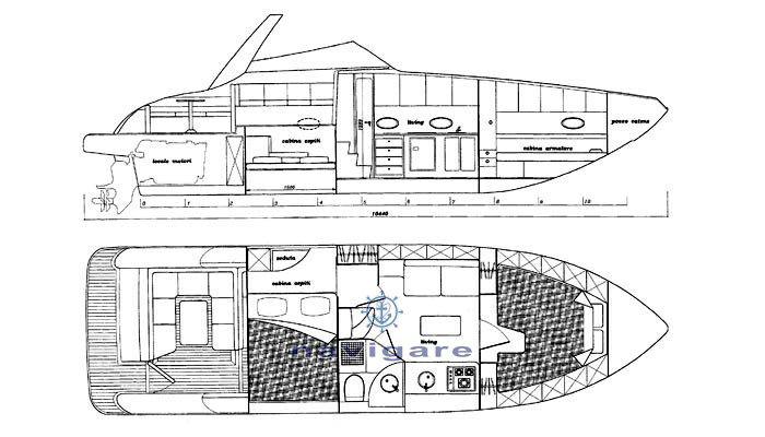 Manò marine Mano' 32 sport Экспресс Круизер