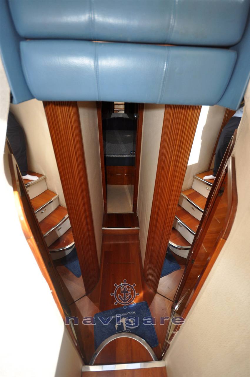 Azimut Az 52 1998