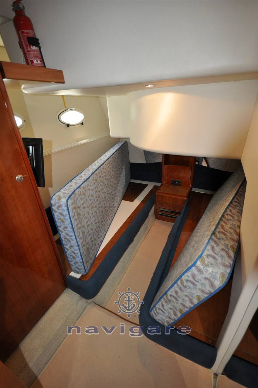Azimut Az 52 فليبريدجي