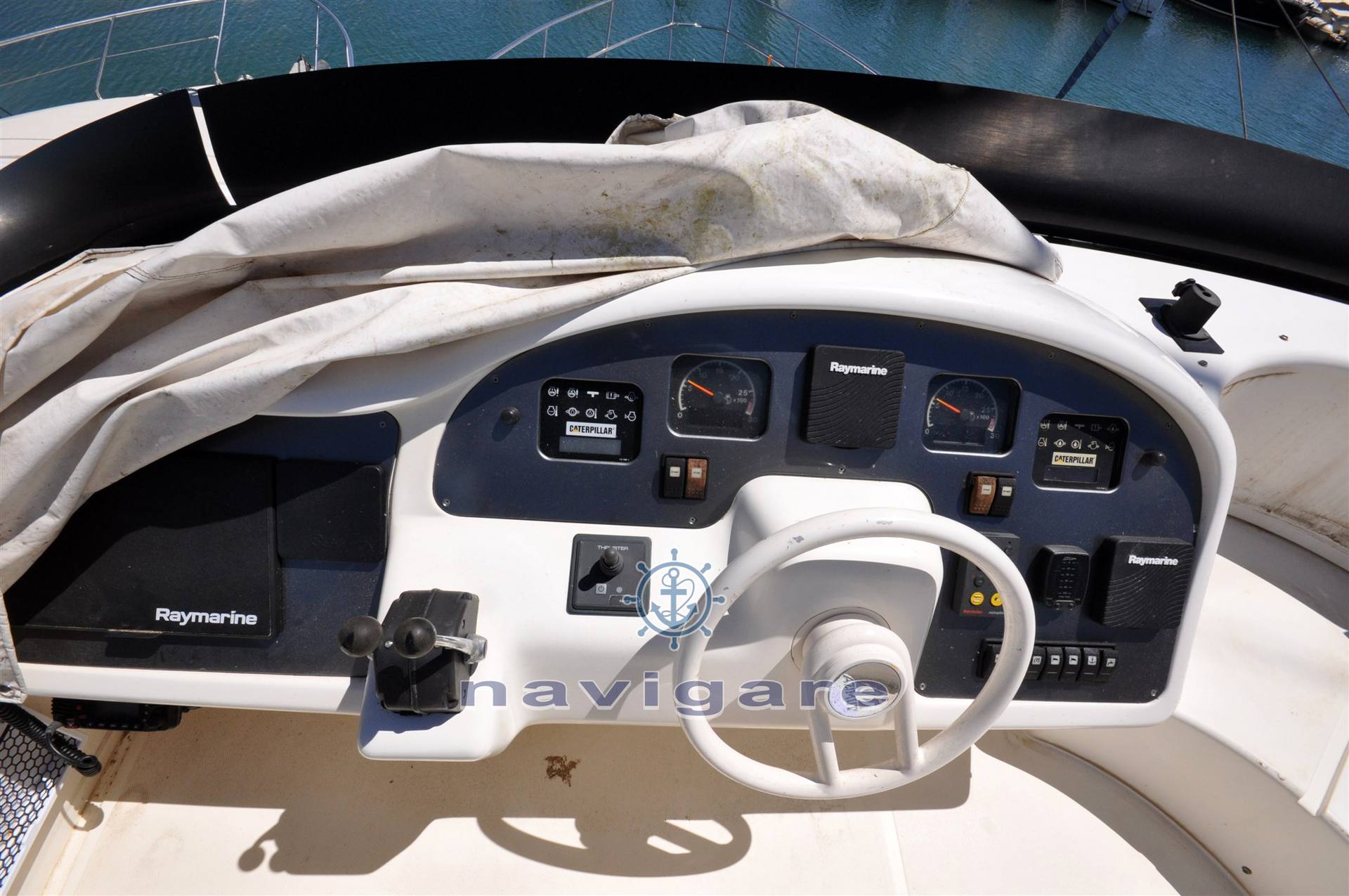 Azimut Az 52 1998