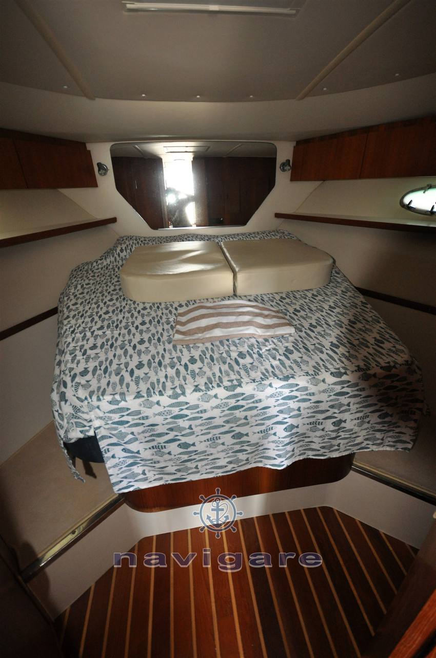 Tiara yachts 3800 open usado