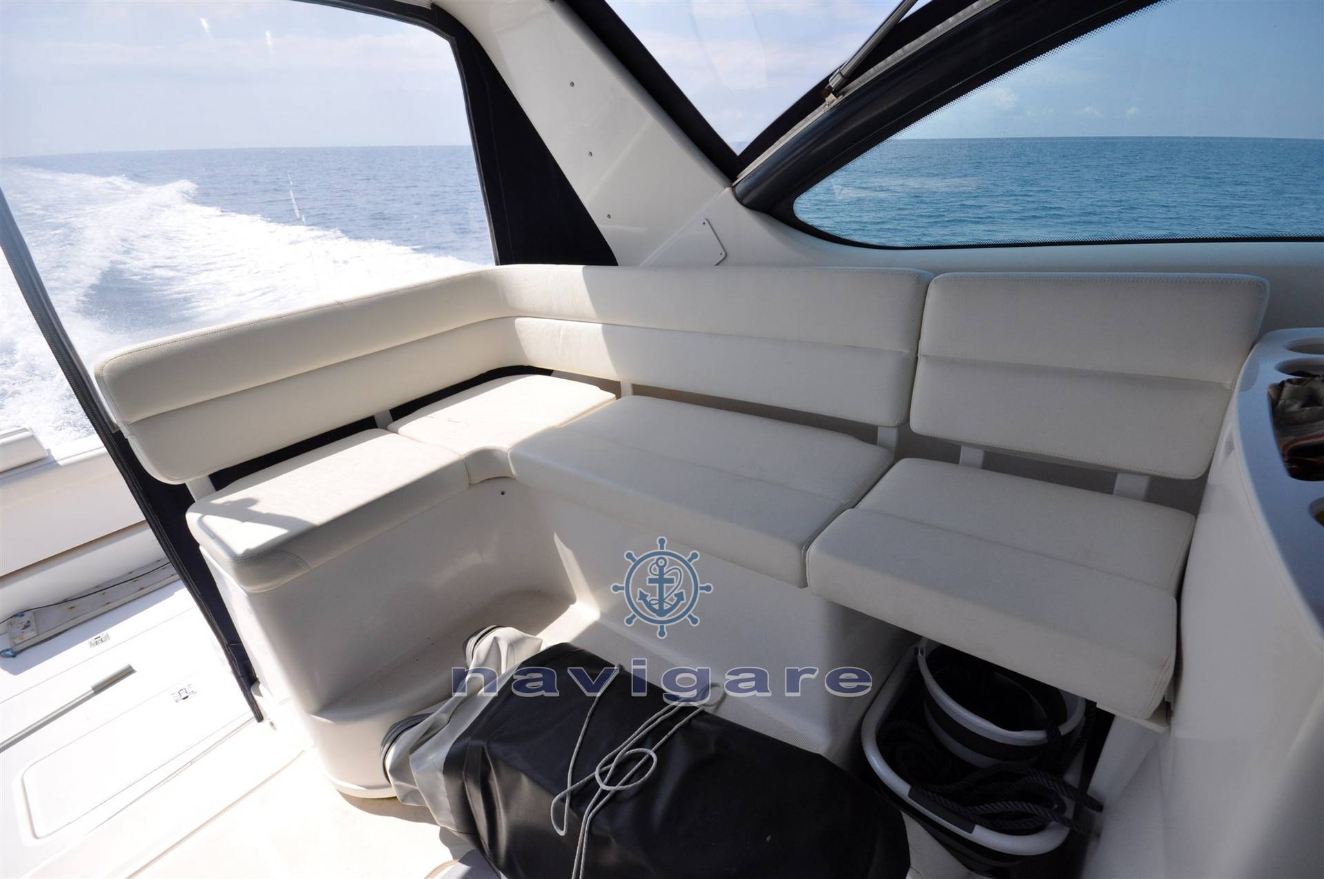 Tiara yachts 3800 open Foto
