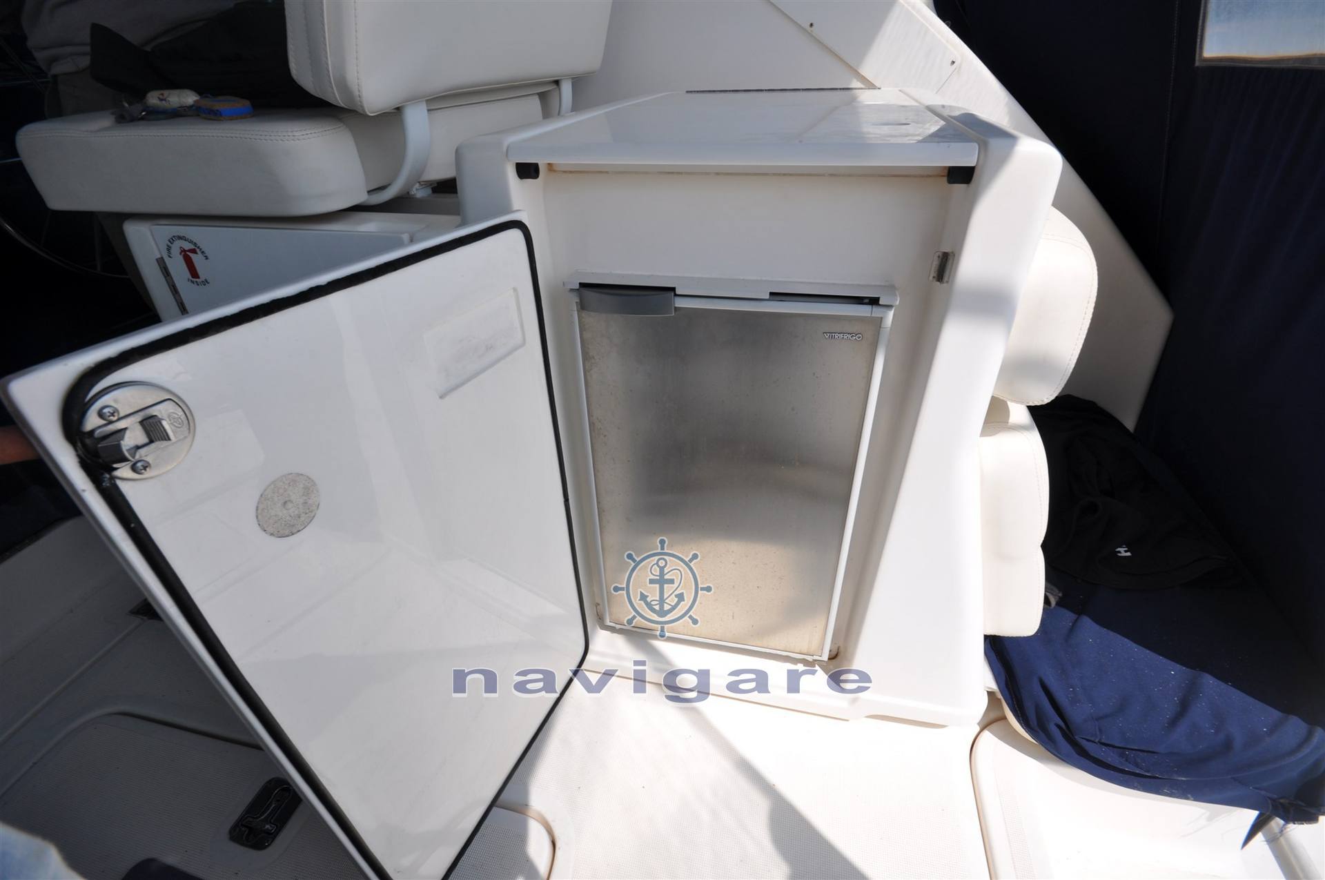 Tiara yachts 3800 open usado