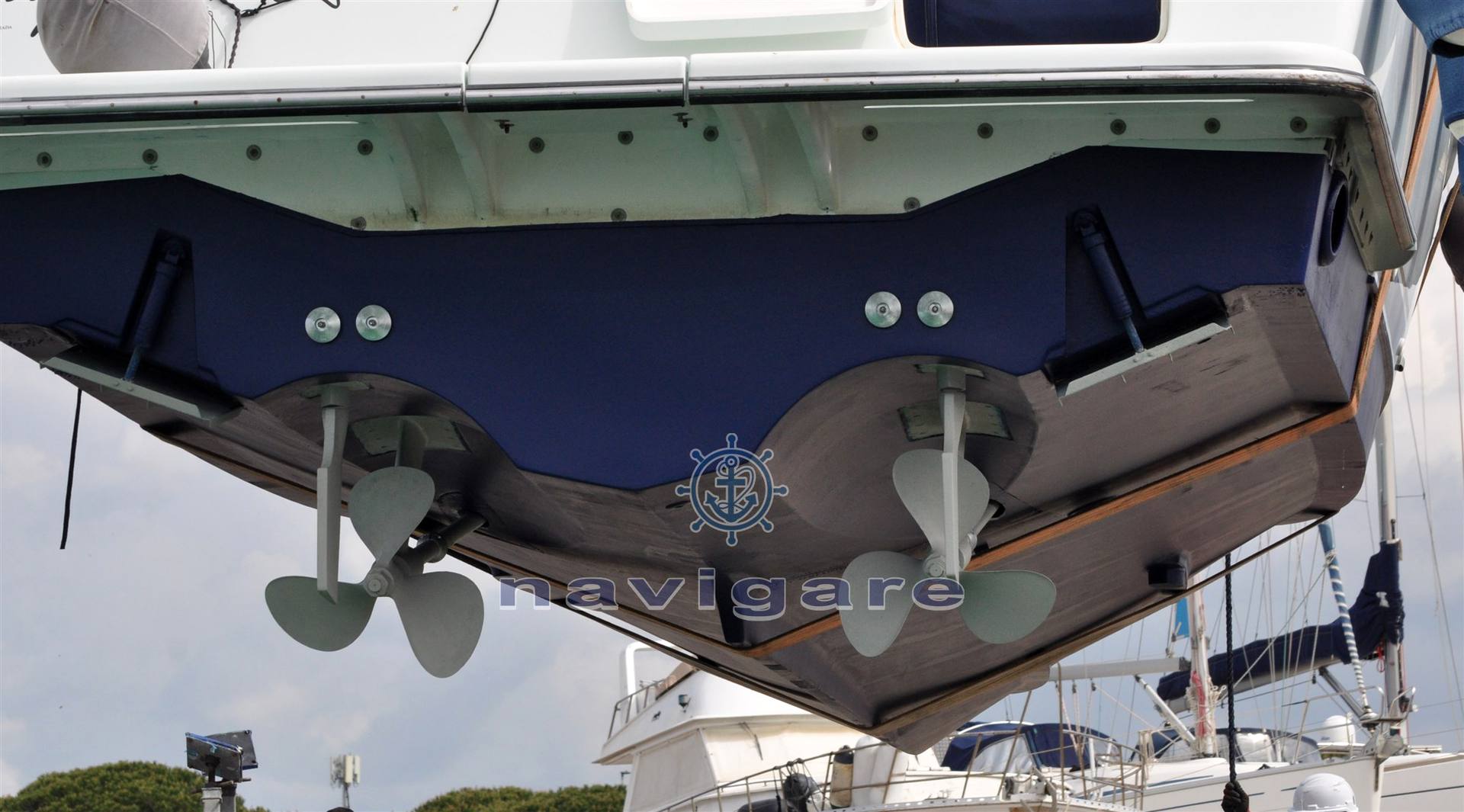 Tiara yachts 3800 open 0