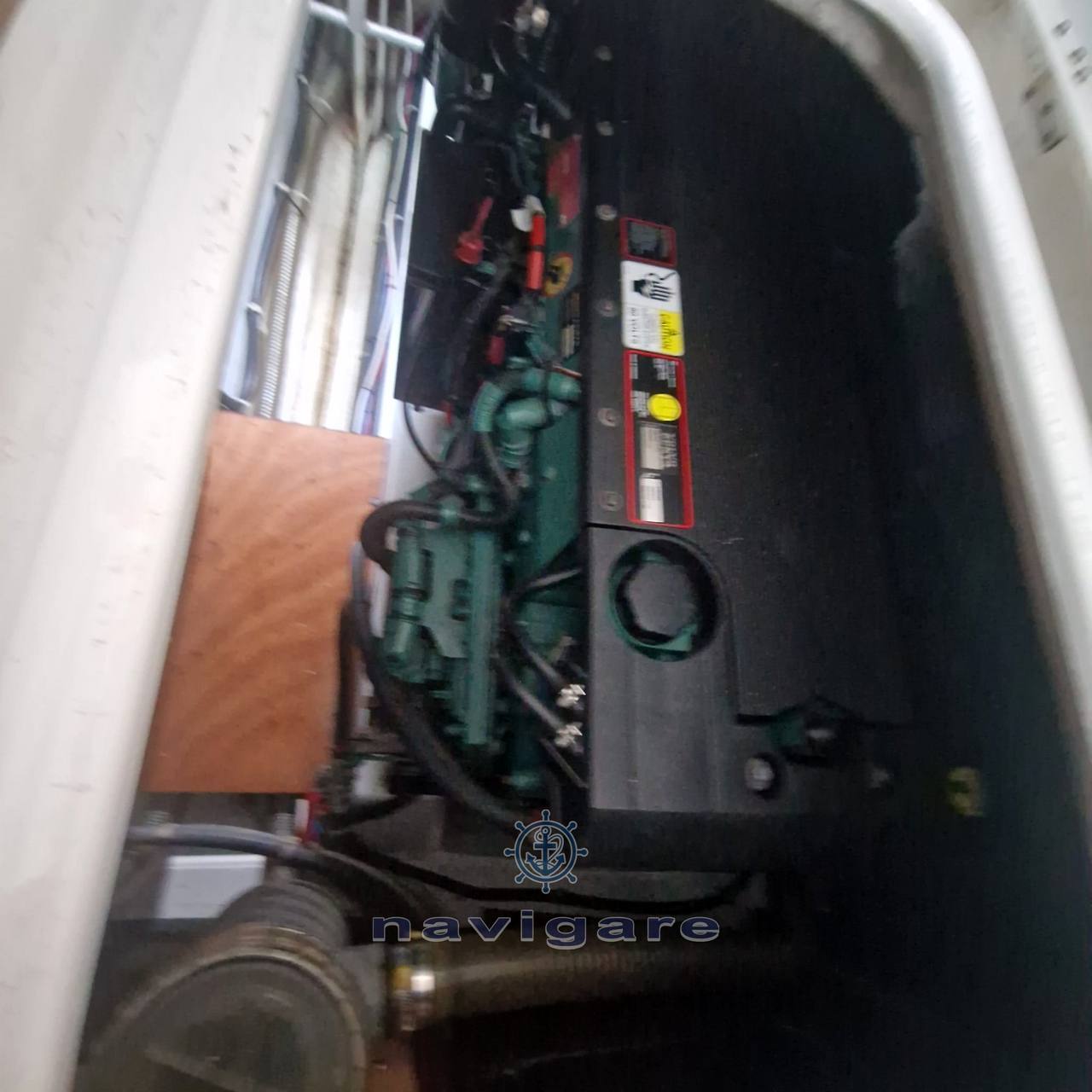 Beneteau Antares 12 fly sport Motor boat used for sale