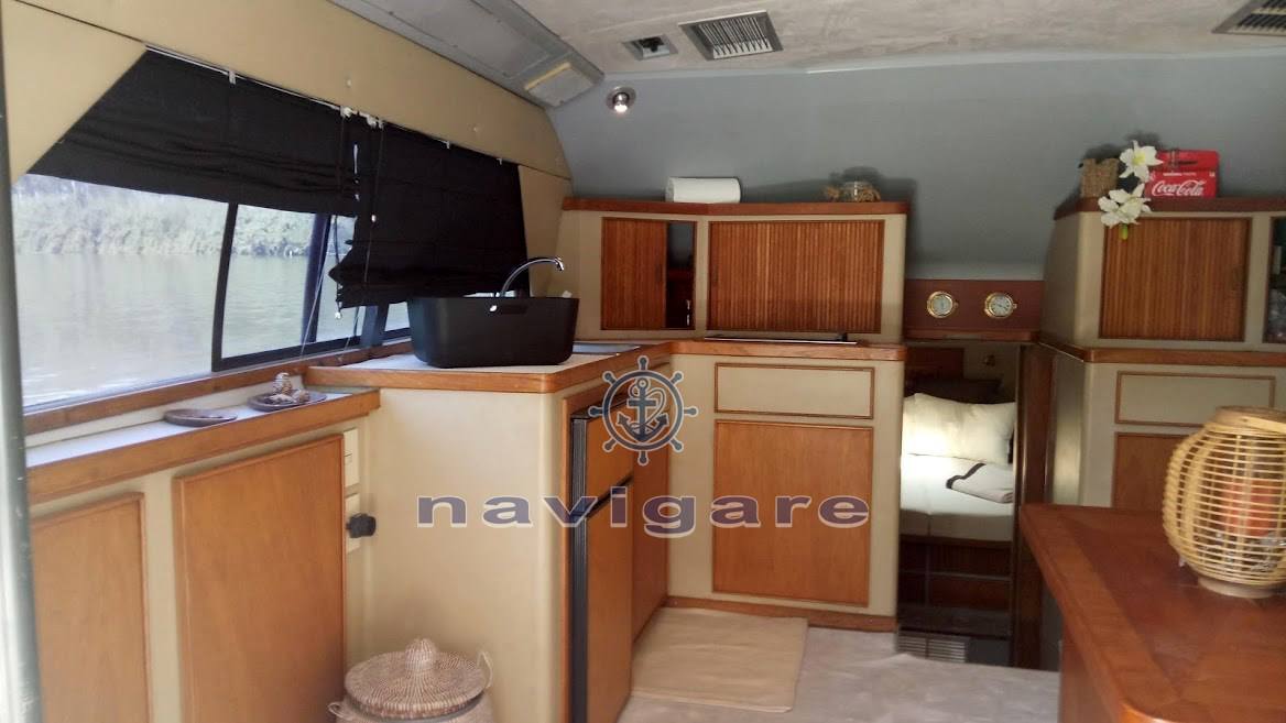 Bertram yacht 37' sf Pesca em água salgada