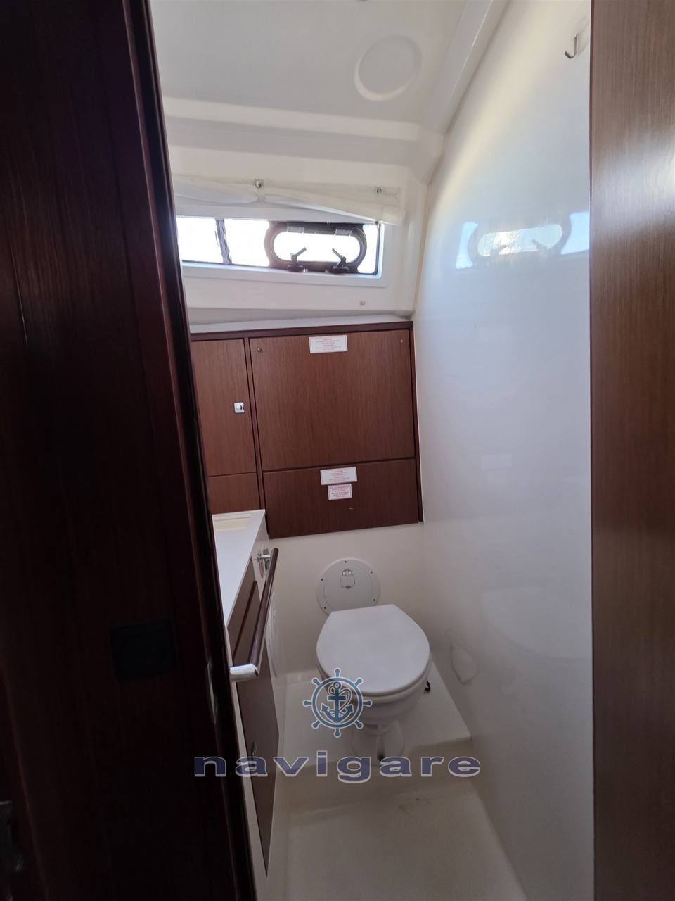 Bavaria 46 cruiser style 巡洋舰 使用