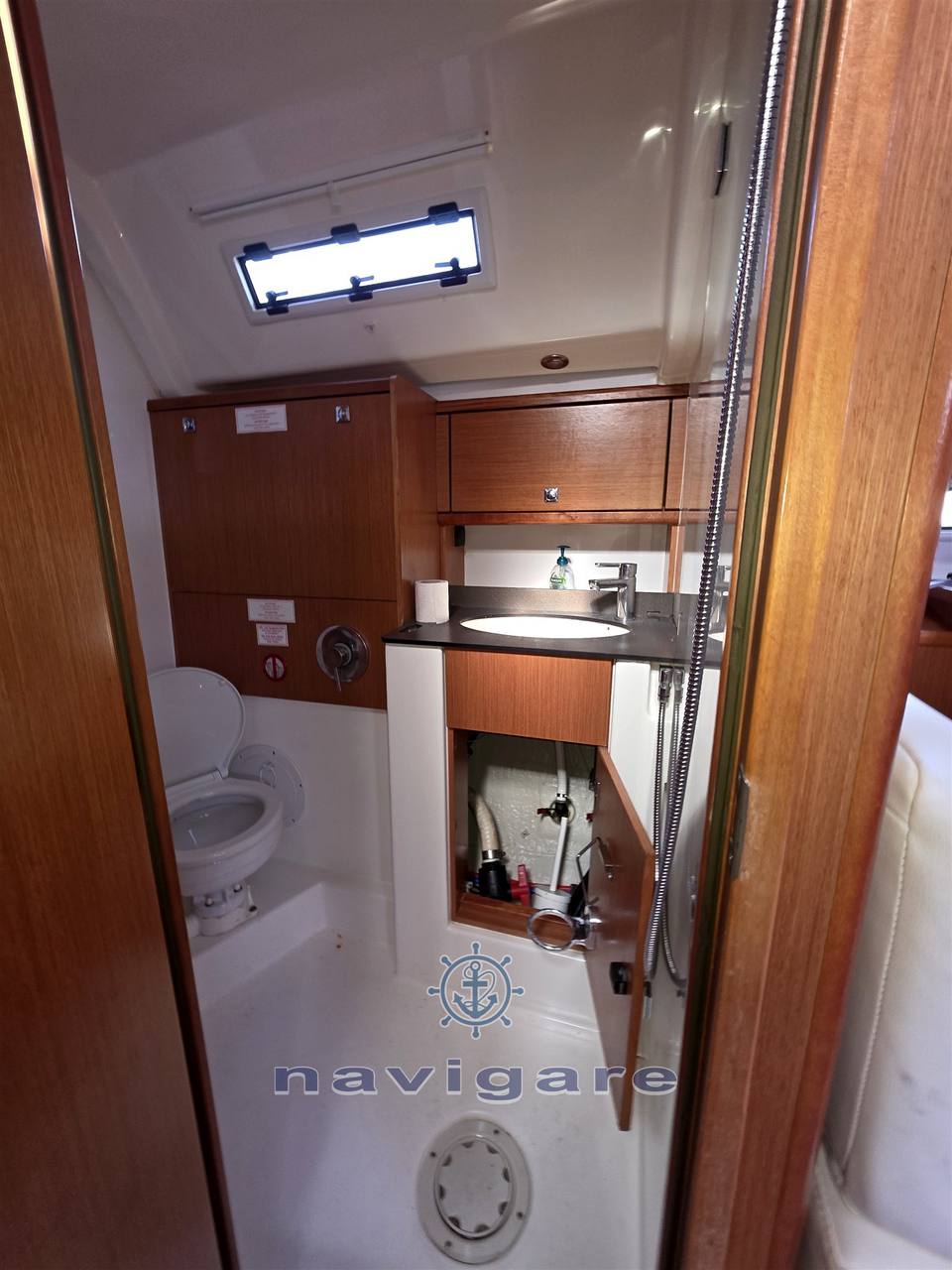 Bavaria 51 cruiser Croiseurs occasion