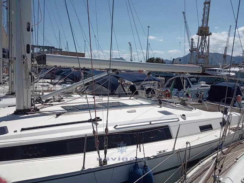 Bavaria 51 cruiser Photo