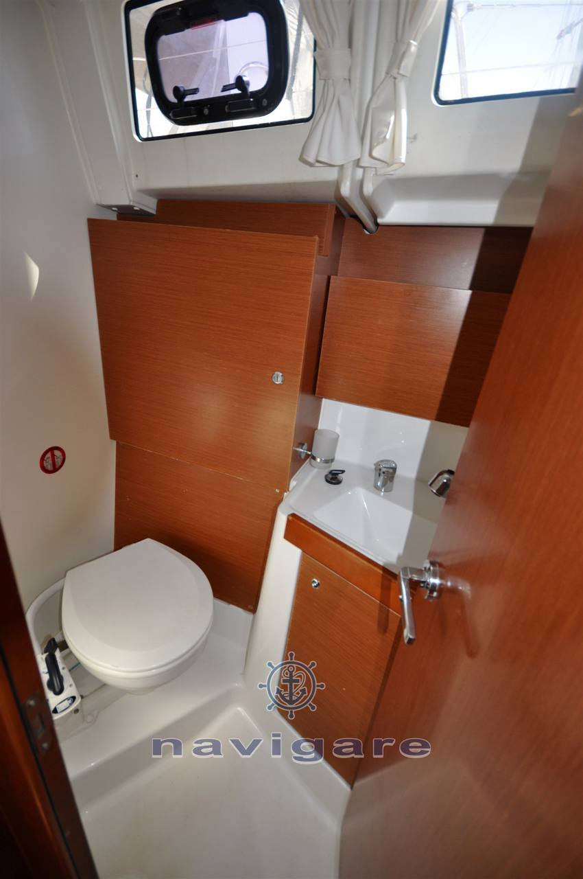 Beneteau Oceanis 38.1 occasion
