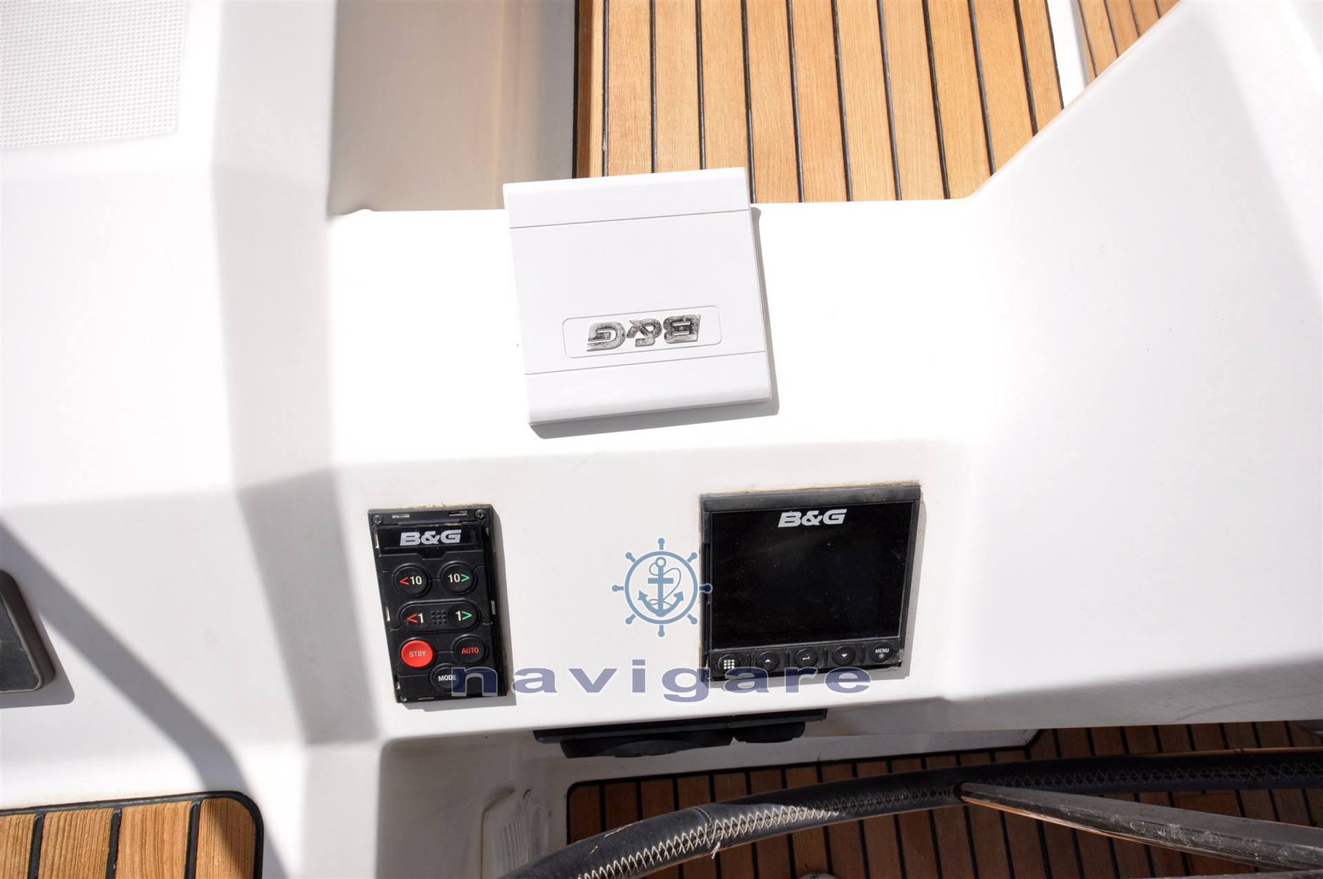 Beneteau Oceanis 38.1 occasion