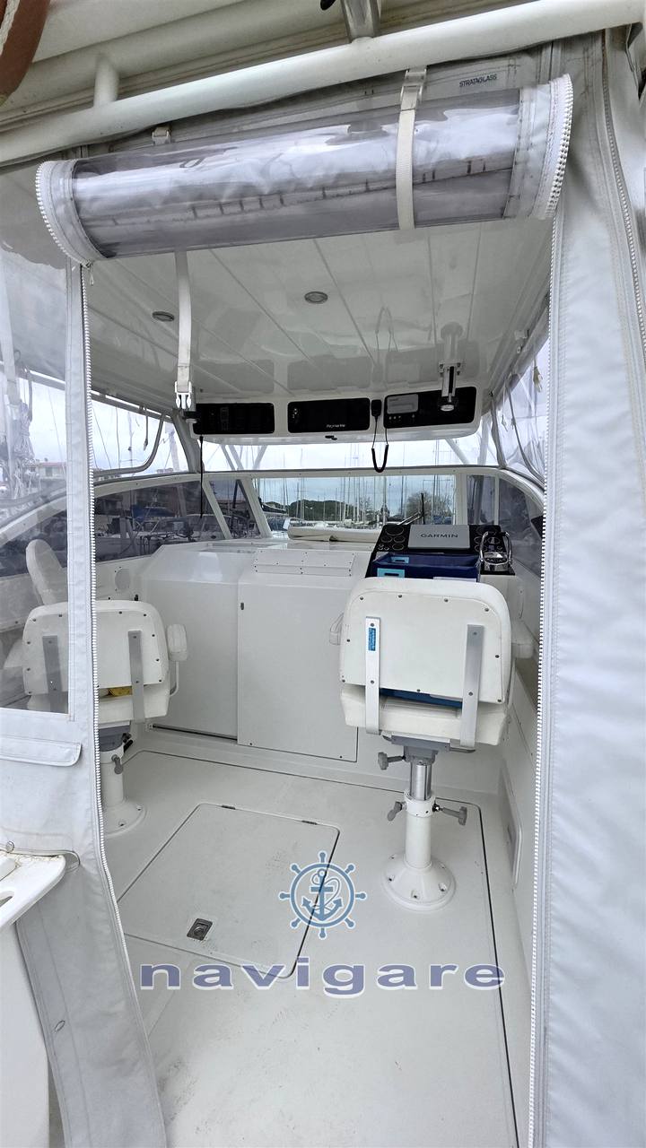Cayman 30 wa 