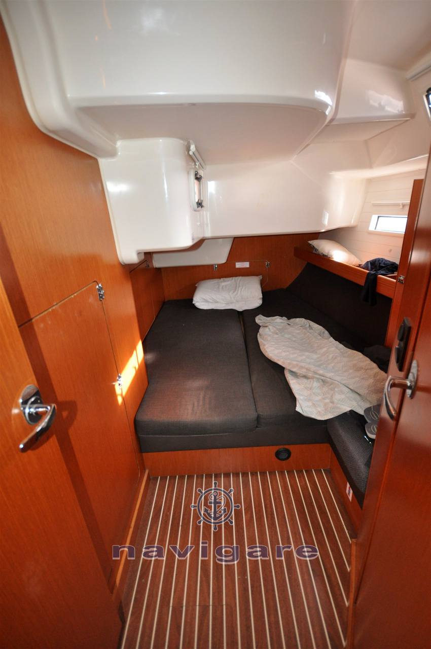 Bavaria 51 cruiser Крейсера используется
