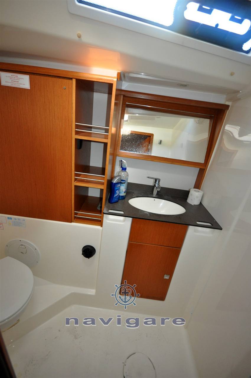 Bavaria 51 cruiser Крейсера