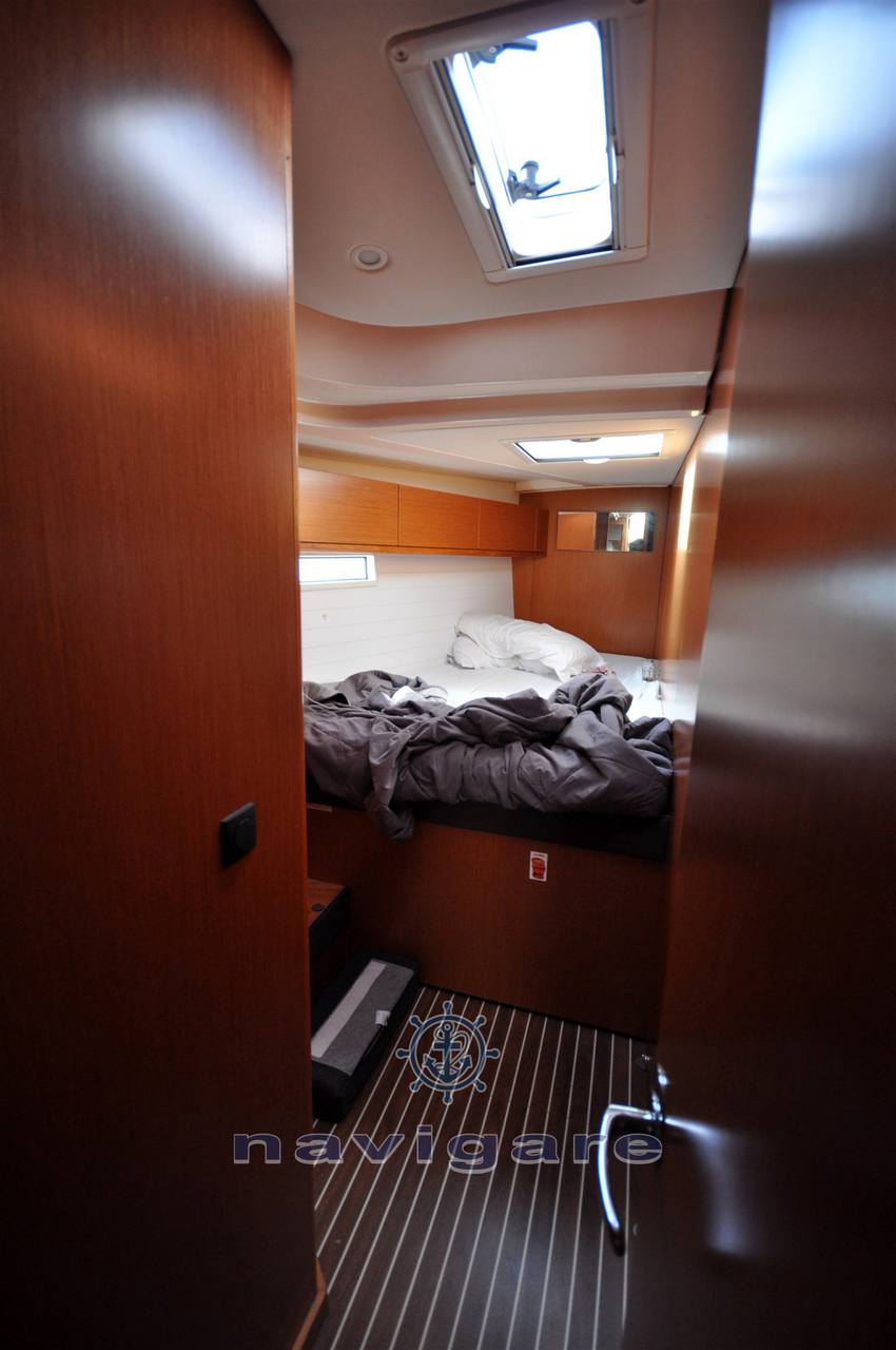 Bavaria 51 cruiser Крейсера используется