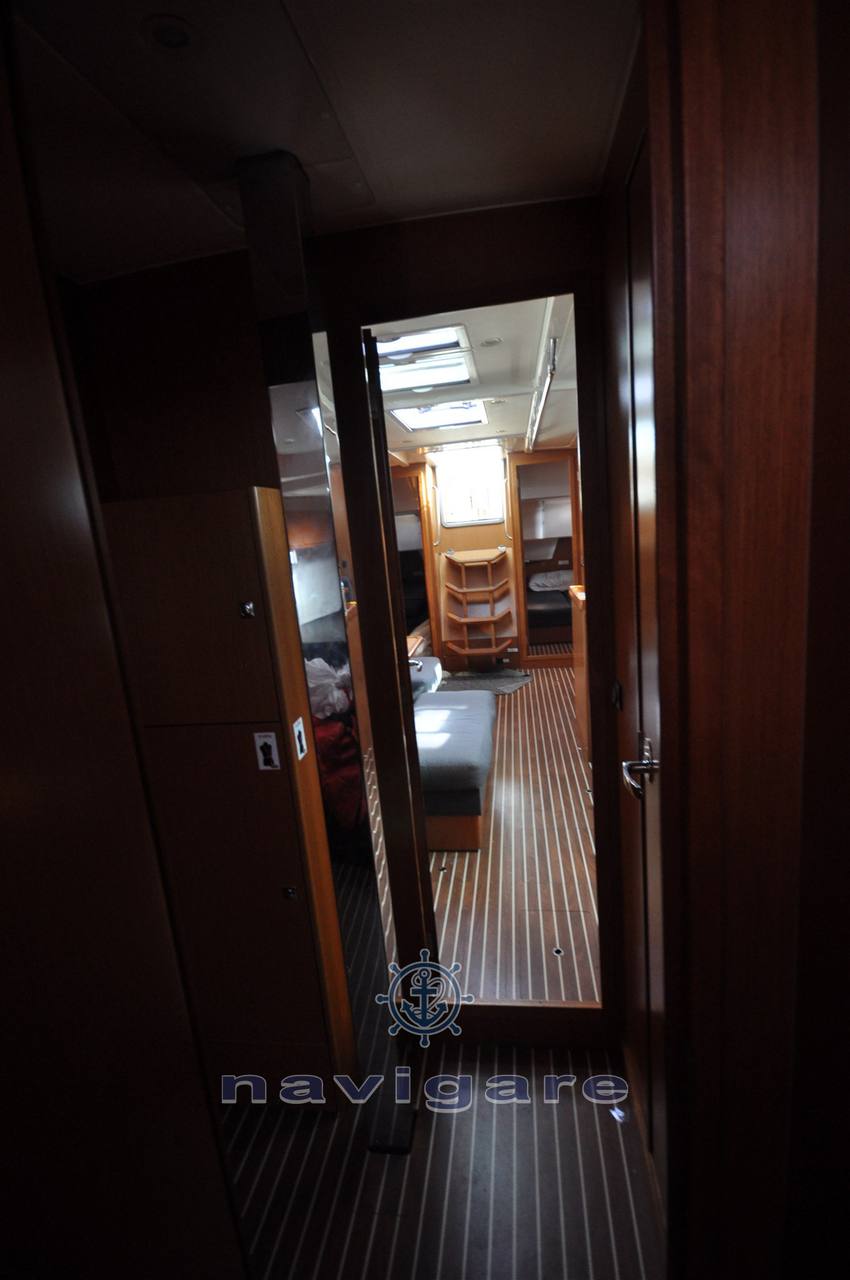 Bavaria 51 cruiser 0
