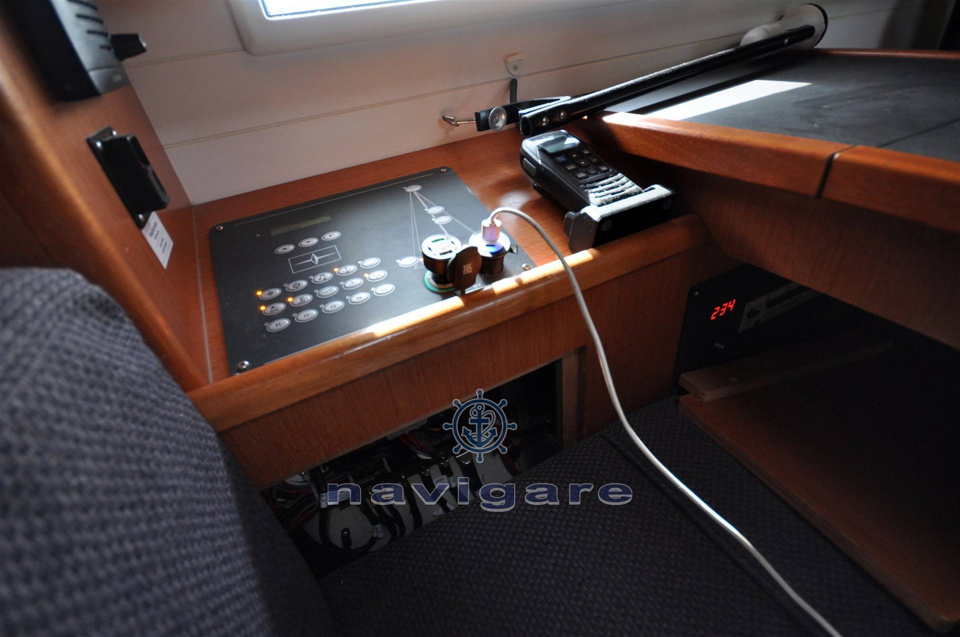 Bavaria 51 cruiser Фото