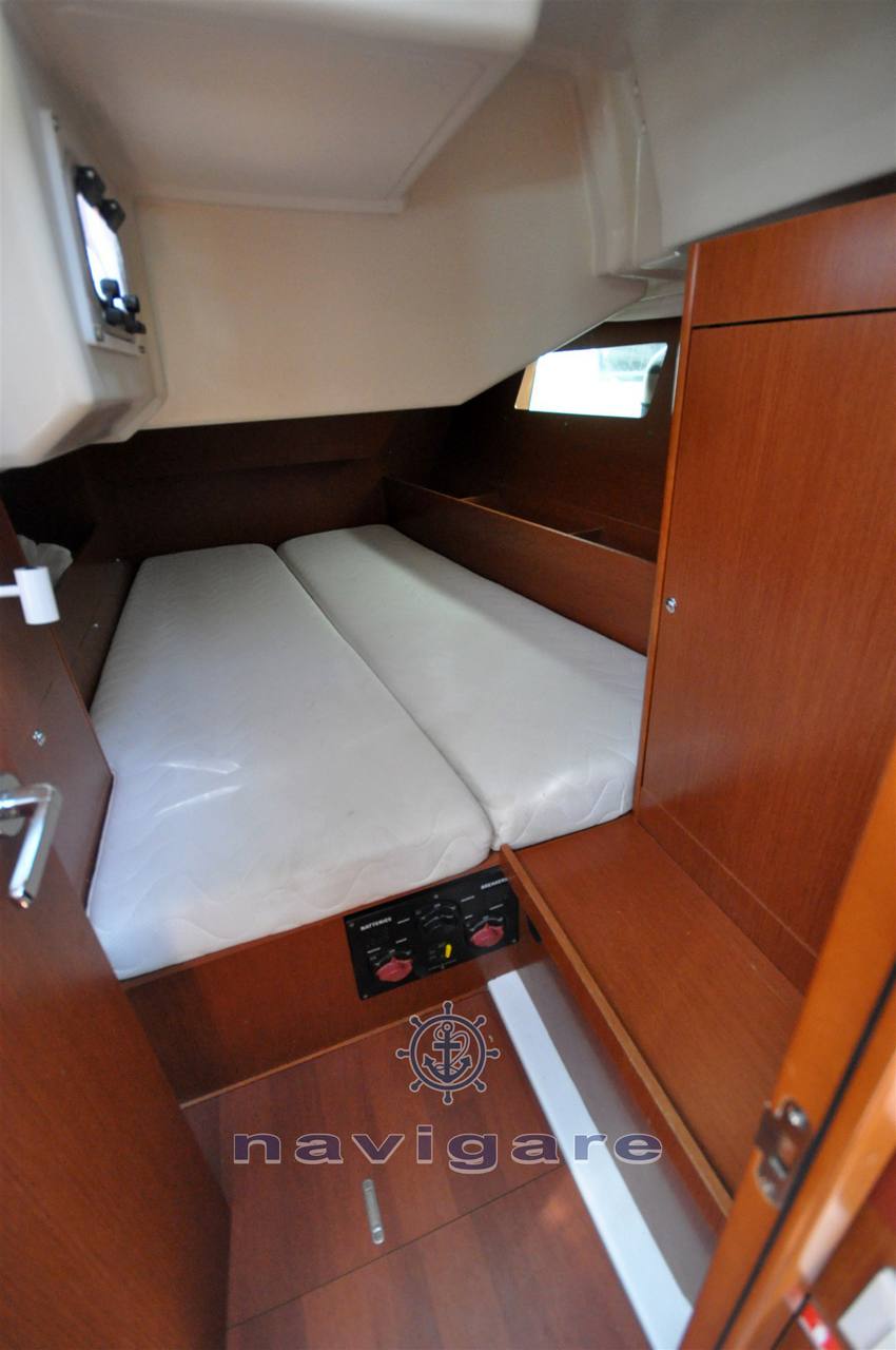 Beneteau Oceanis 41.1 Barco de vela usado para venta