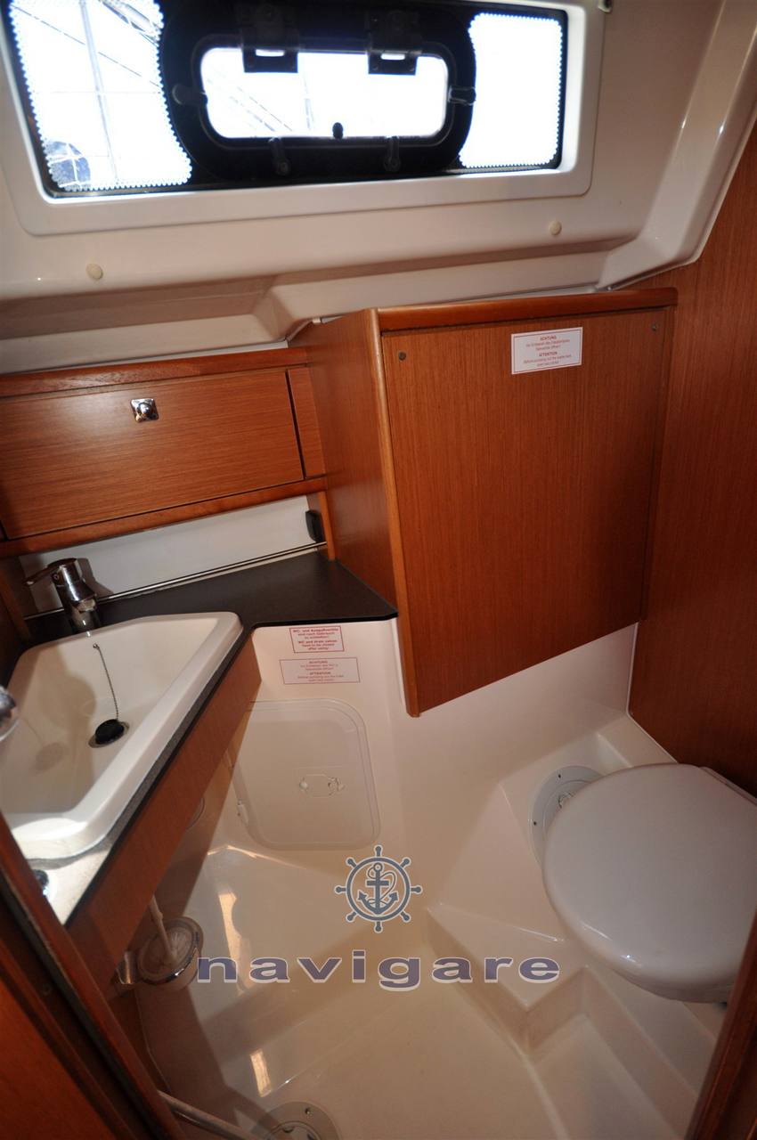 Bavaria 34 cruiser usato