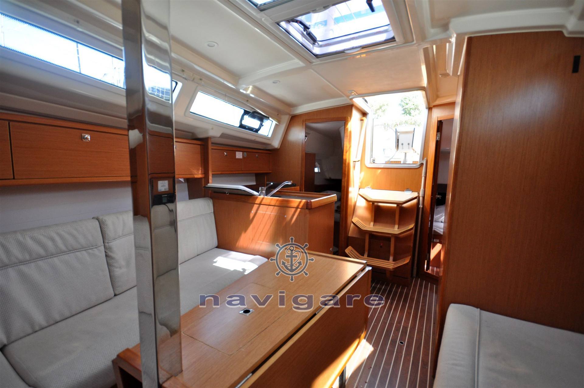 Bavaria 34 cruiser fotografia