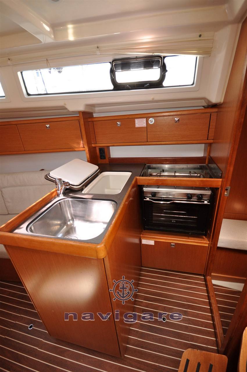 Bavaria 34 cruiser 