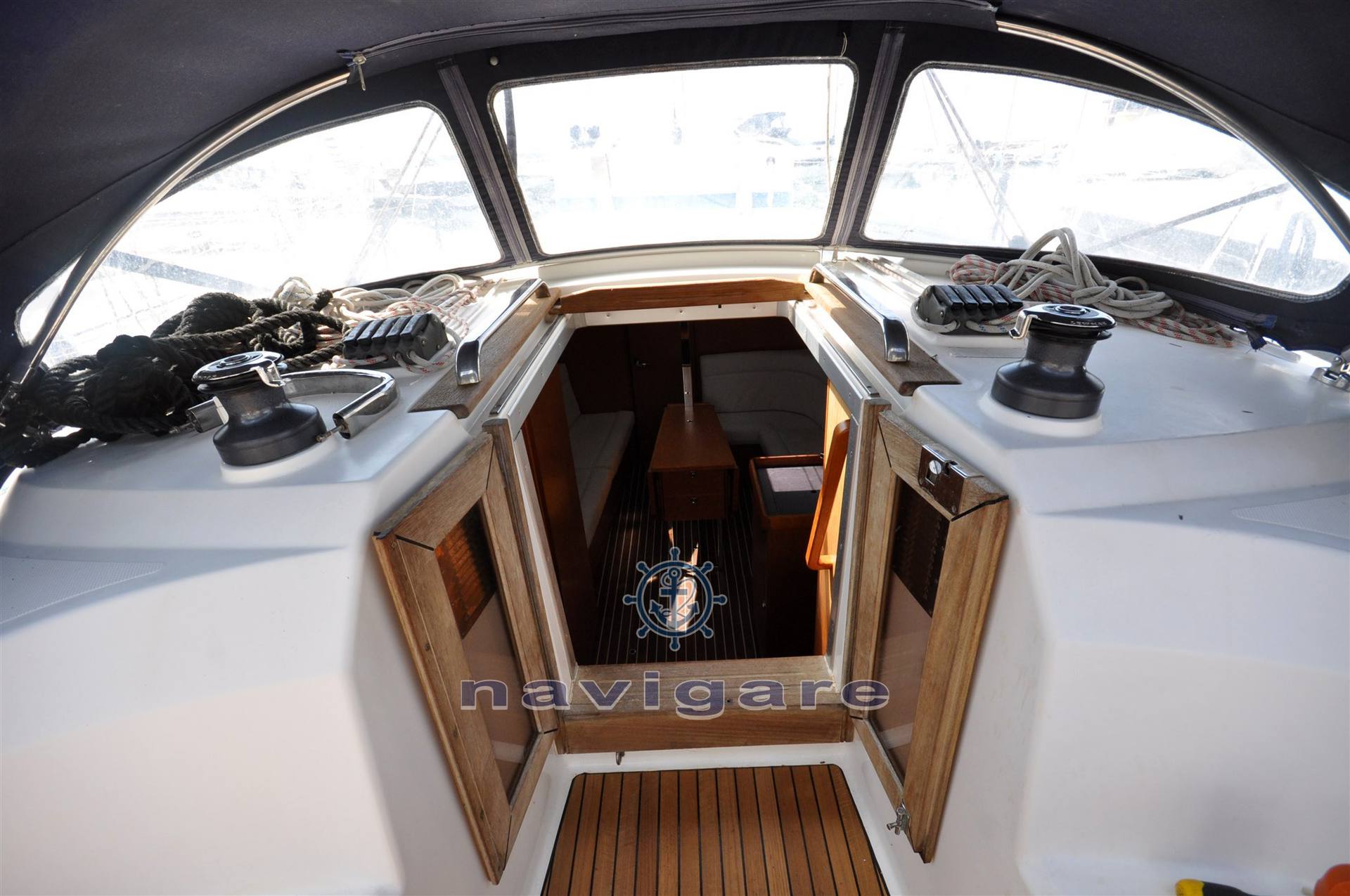 Bavaria 34 cruiser Cruiser