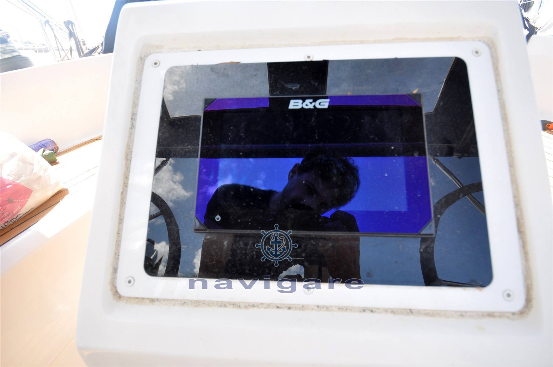 Bavaria 34 cruiser Barca a vela usata in vendita