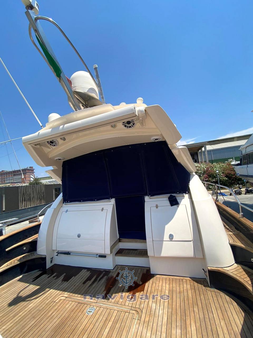 Cayman 52 wa 照片