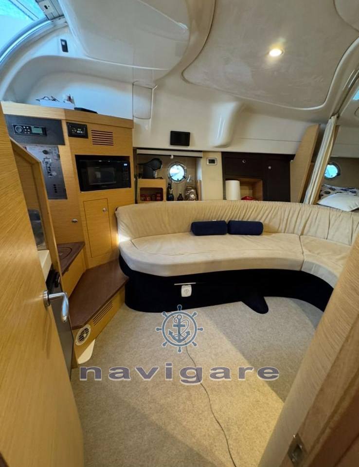 Cranchi Zaffiro 32 Motor boat used for sale