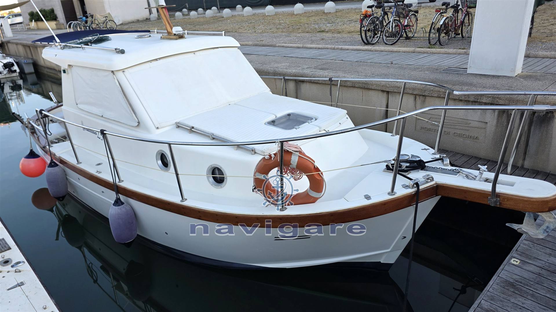 Sciallino 25 