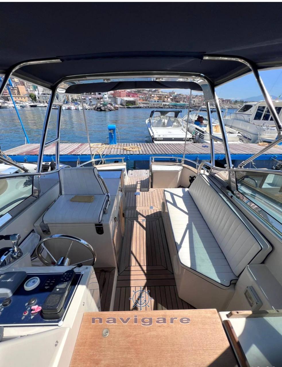 Di donna Serapo 30 occasion