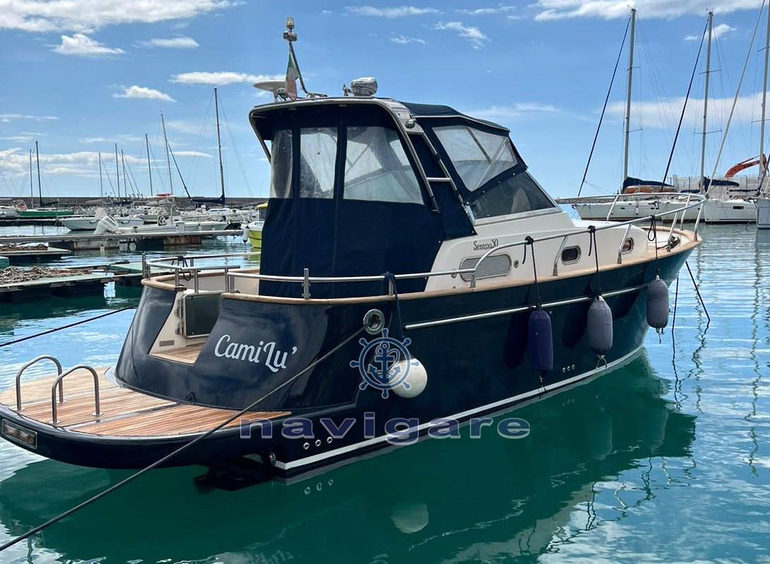 Di donna Serapo 30 Photo