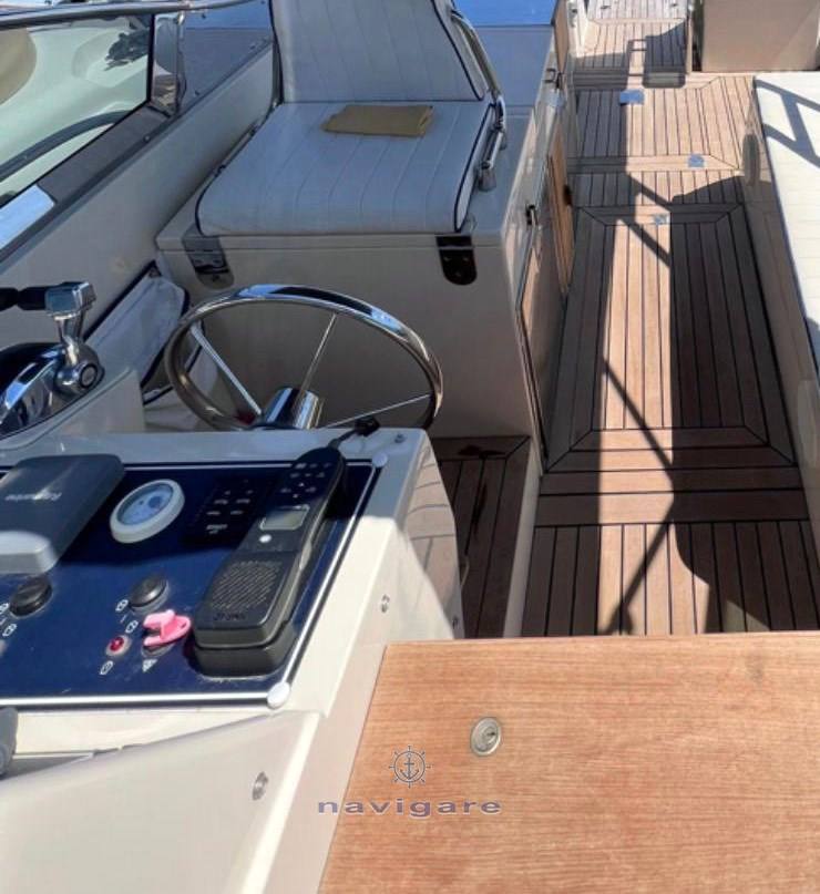 Di donna Serapo 30 Croiseur de jour occasion