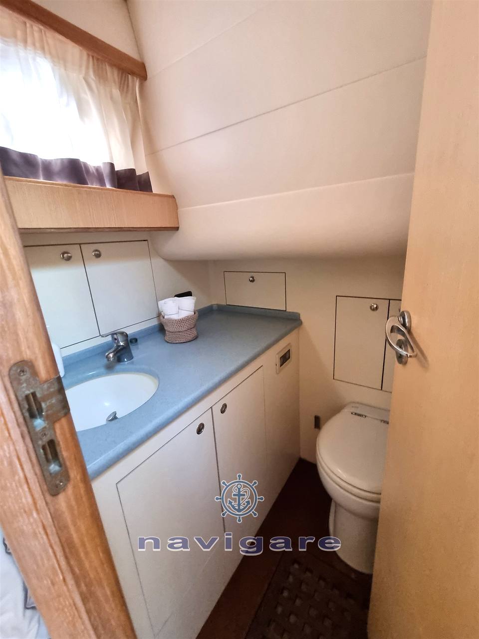 Cayman 43 wa walkaround